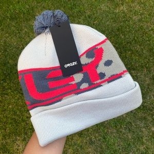 Oakley Beanie